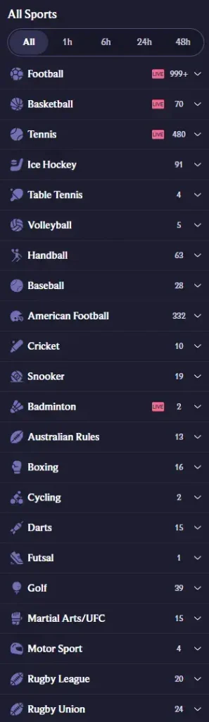 lolajack sports 