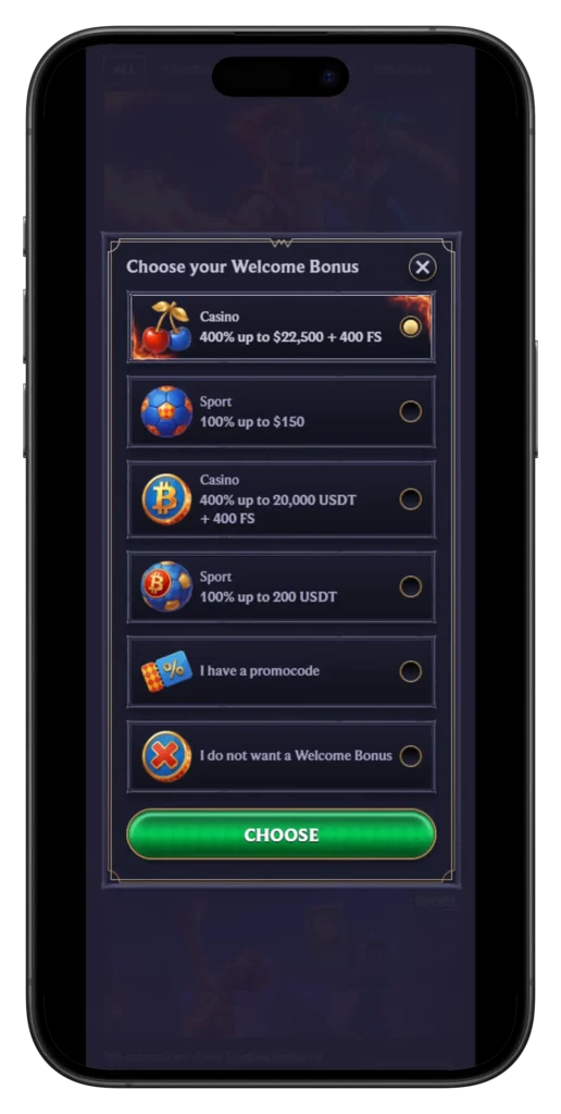 lolajack current bonuses