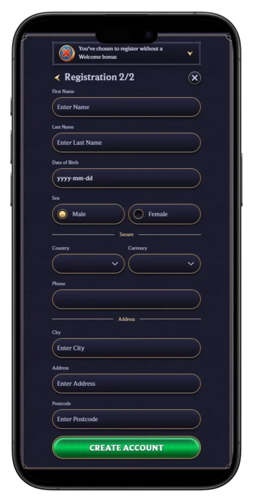 lolajack registration